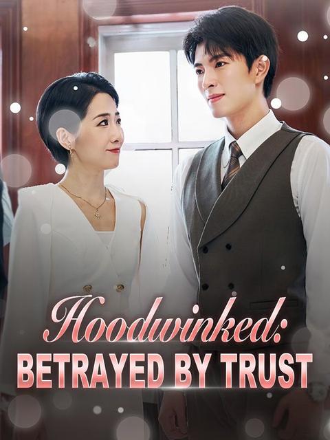 Hoodwinked: Betrayed by Trust