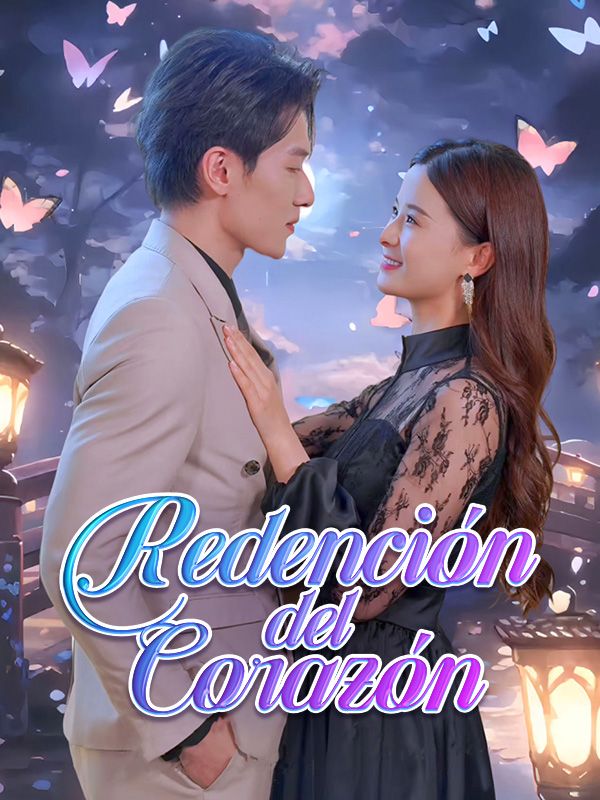 Redención del Corazón