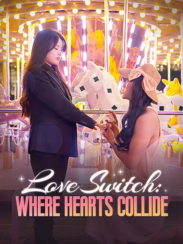 Love Switch: Where Hearts Collide