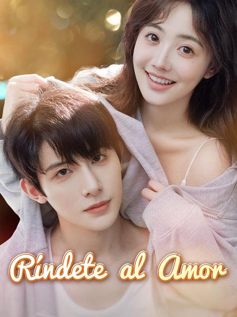 Ríndete al Amor
