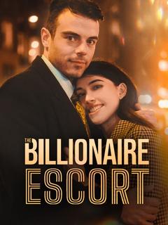 The Billionaire Escort
