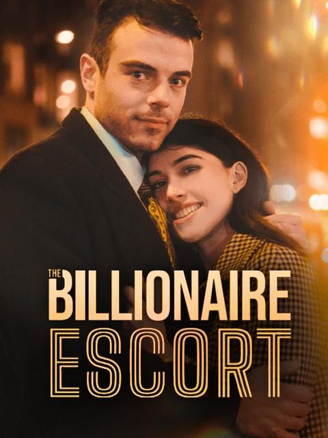 The Billionaire Escort