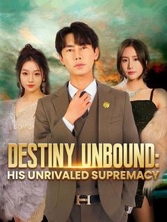 Destiny Unbound: His Unrivaled Supremacy