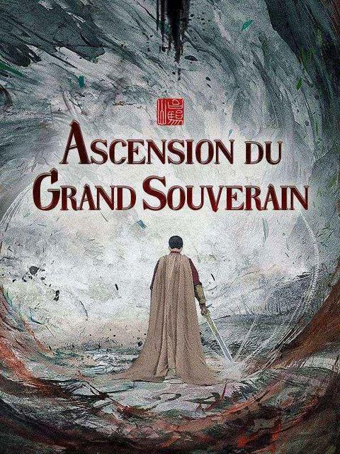 Ascension du Grand Souverain