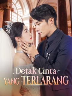 Detak Cinta yang Terlarang