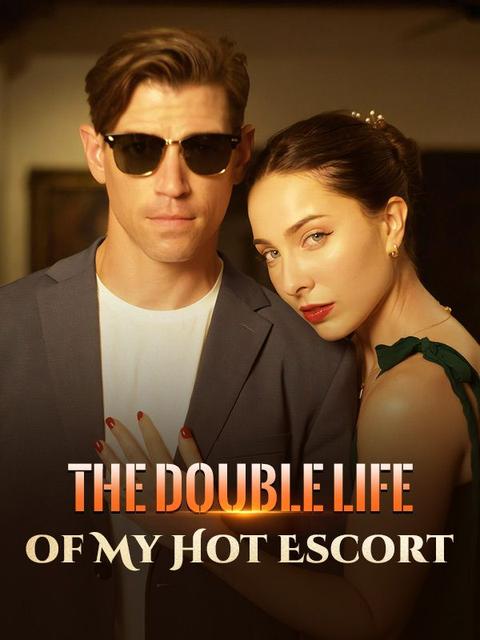 The Double Life Of My Hot Escort