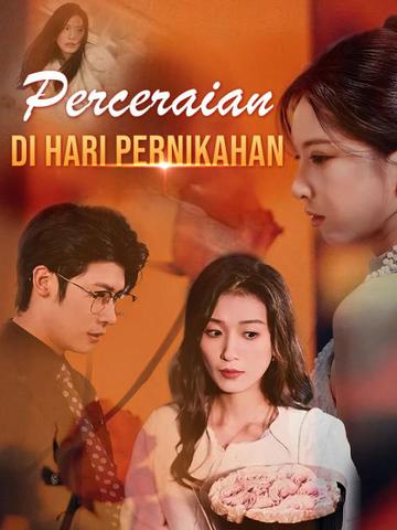Perceraian di Hari Pernikahan
