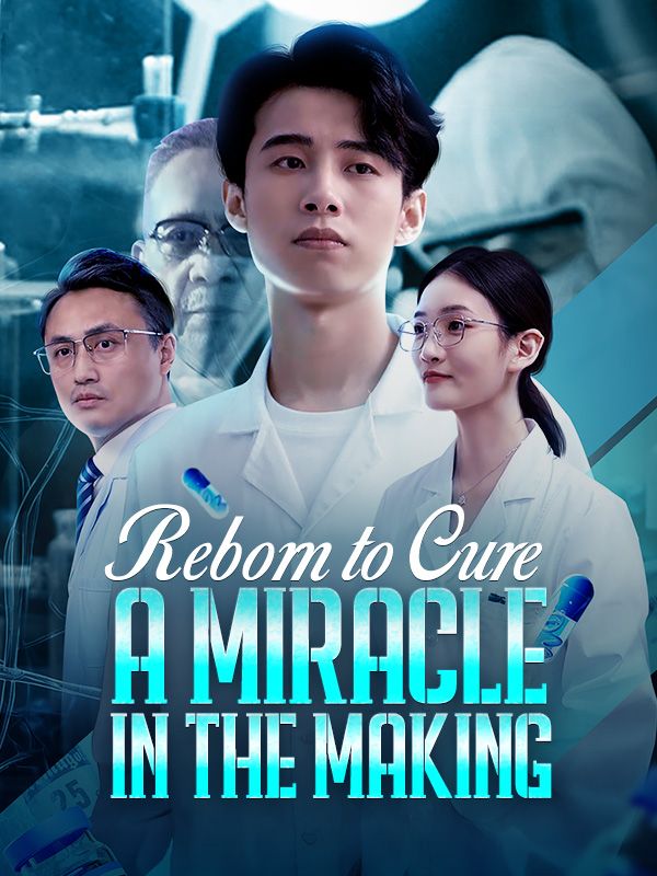 Reborn to Cure: A Miracle in the Making