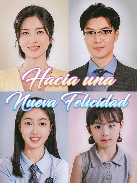 Hacia una Nueva Felicidad