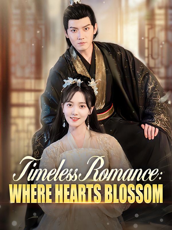 Timeless Romance: Where Hearts Blossom