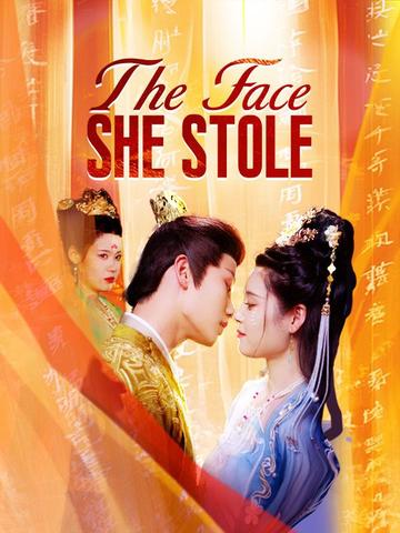 The Face She Stole