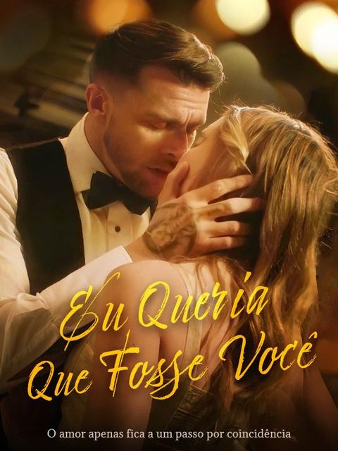 Eu Queria Que Fosse Você