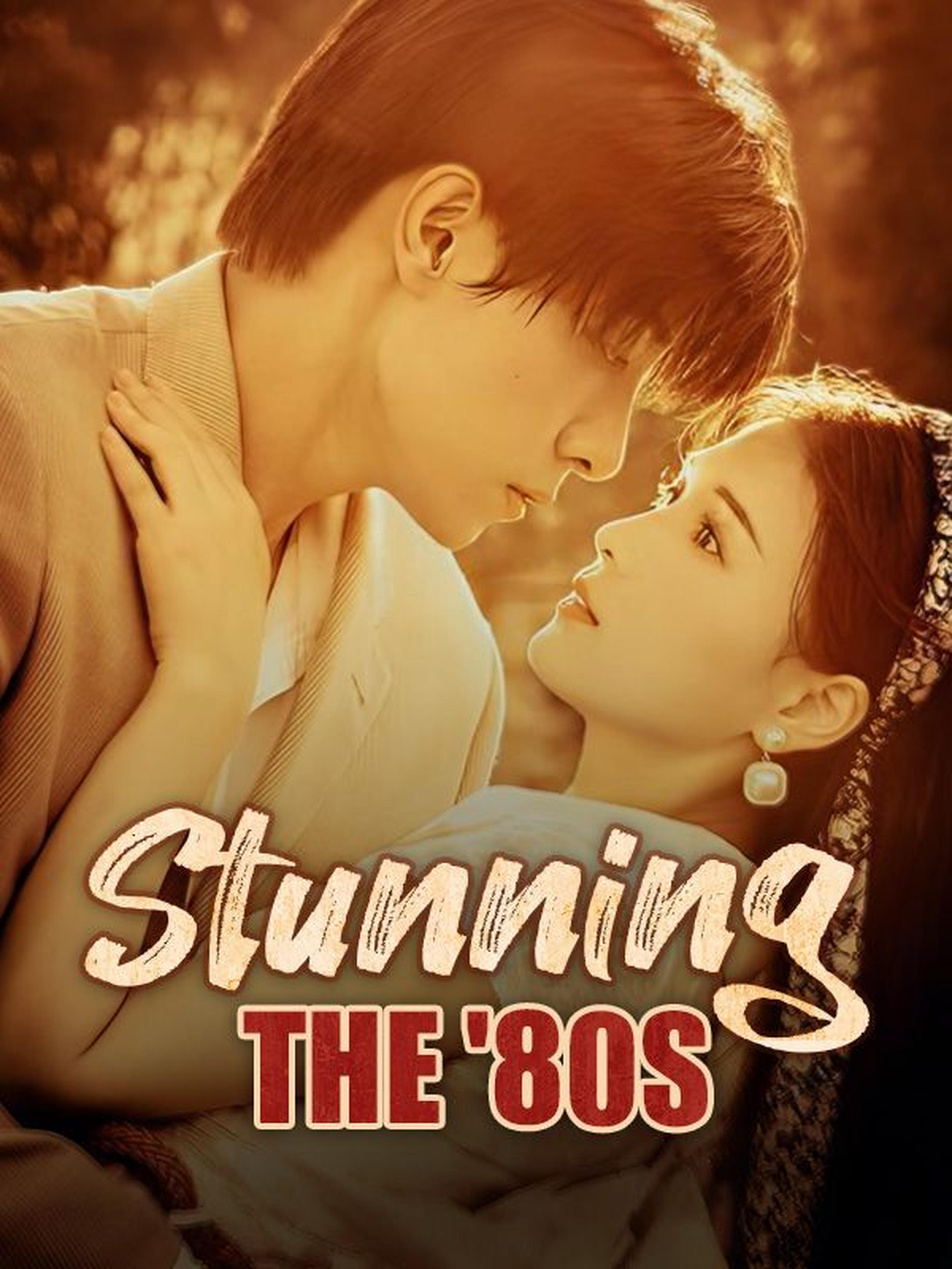 Stunning the '80s