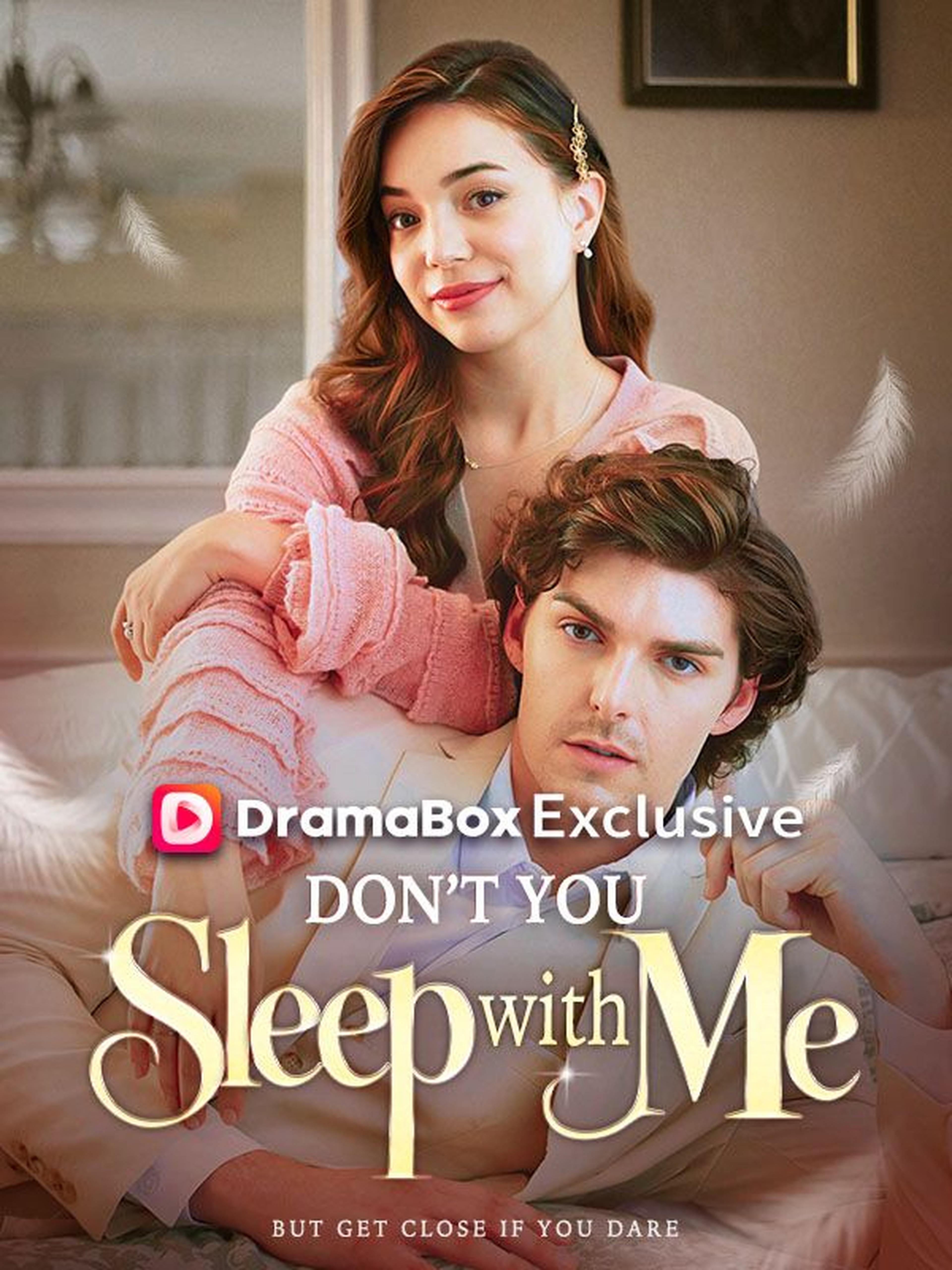 Don't You Sleep with Me