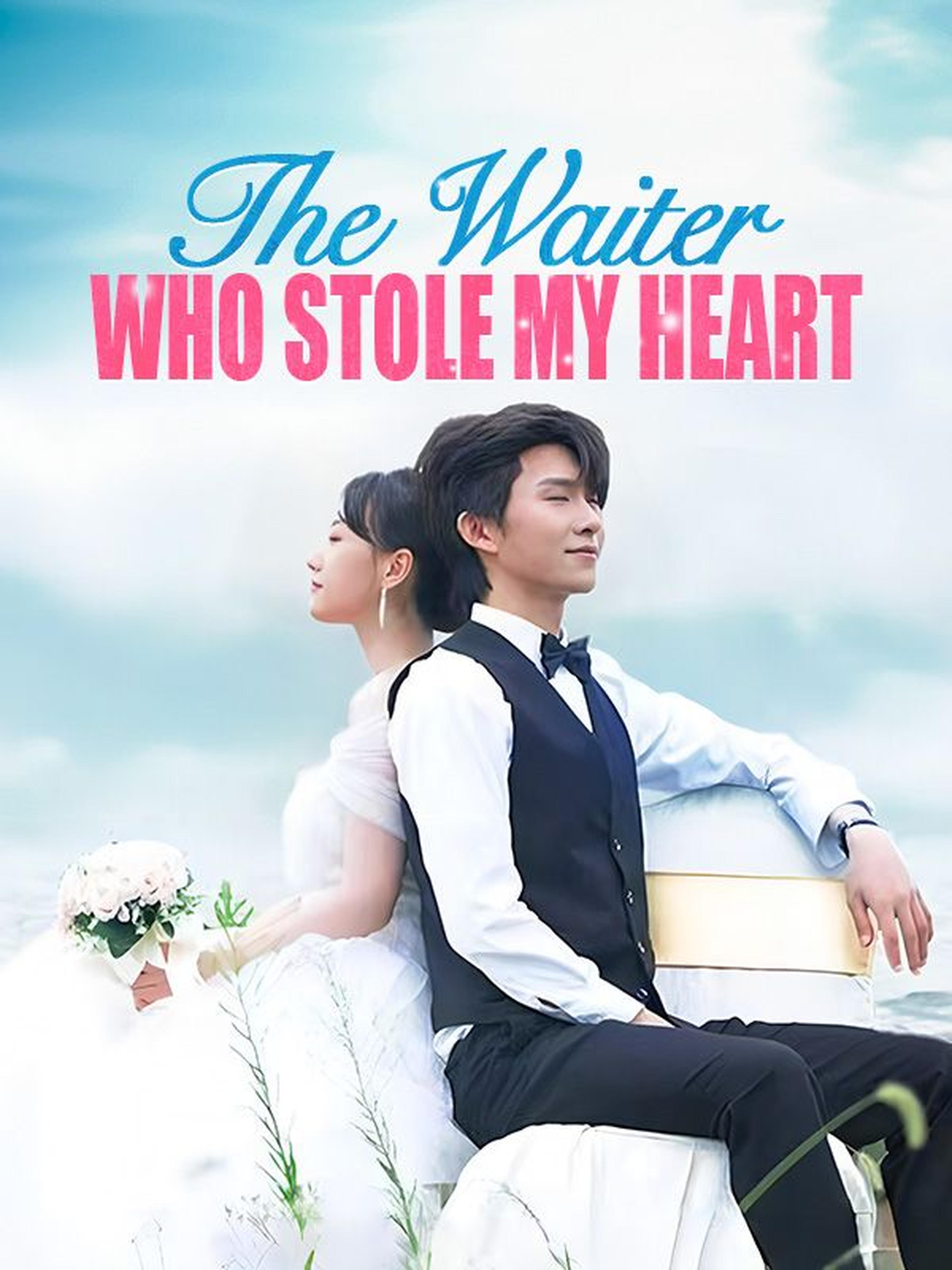 The Waiter Who Stole My Heart