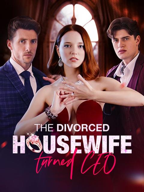 The Divorced Housewife Turned CEO