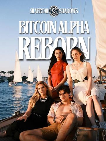 Silvertail Shadows: Bitcoin Alpha Reborn