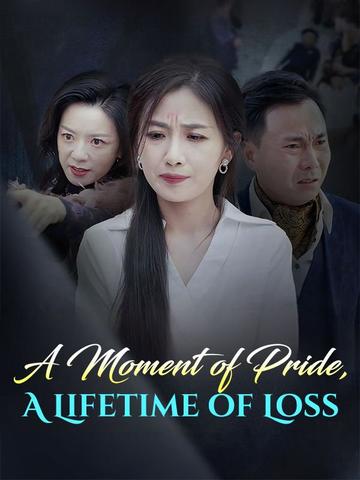 A Moment of Pride, A Lifetime of Loss