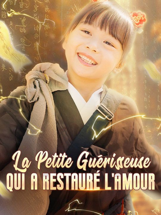 La Petite Guérisseuse qui a Restauré l'Amour