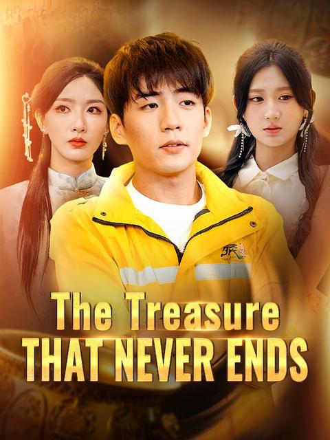 The Treasure That Never Ends