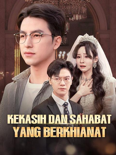 Kekasih dan Sahabat yang Berkhianat