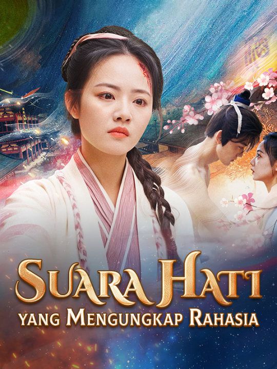 Suara Hati yang Mengungkap Rahasia 