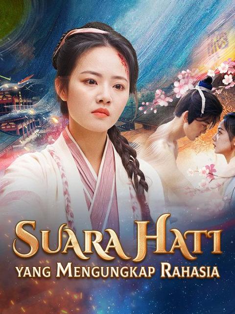 Suara Hati yang Mengungkap Rahasia