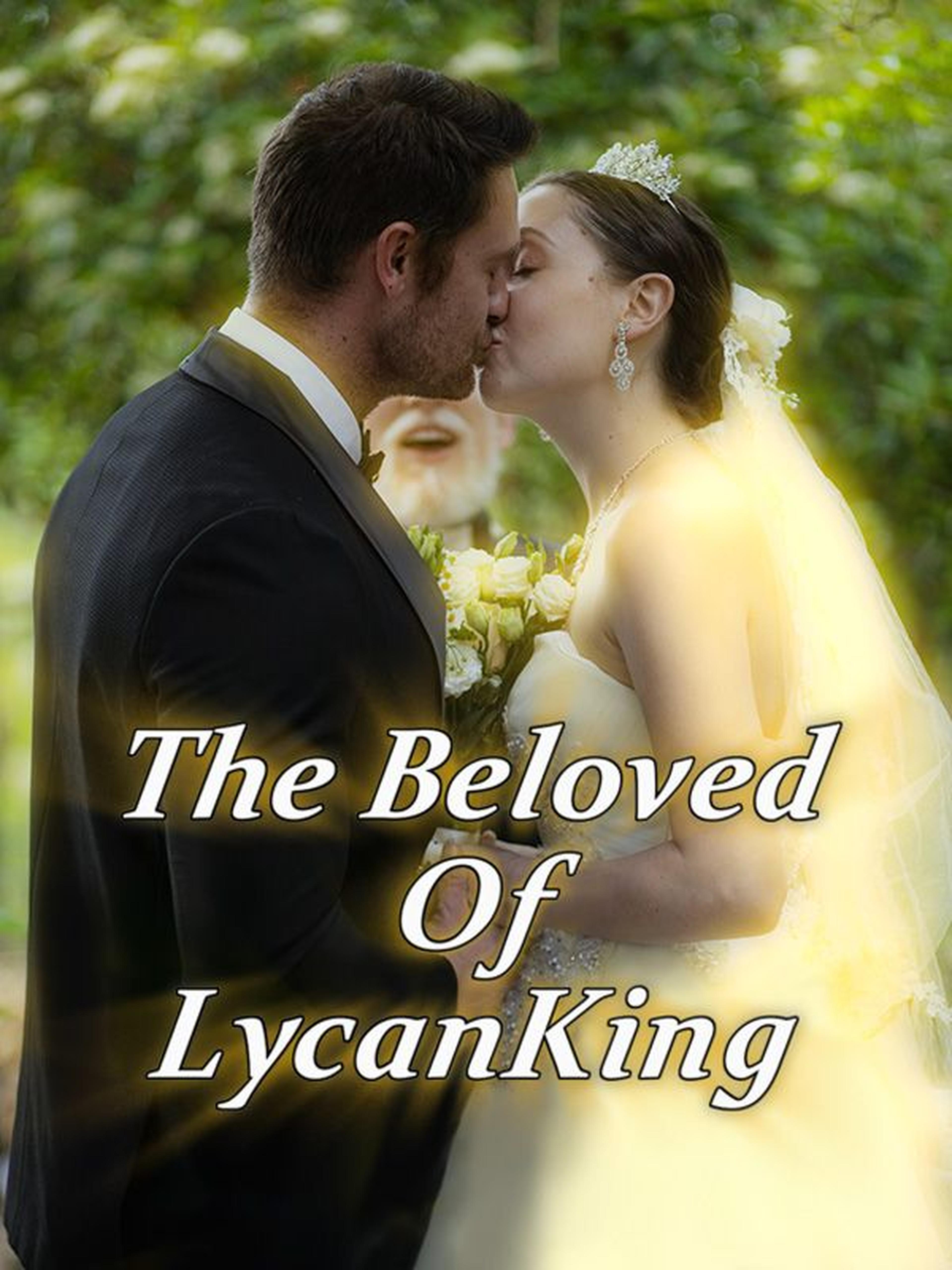 The Beloved of Lycan King