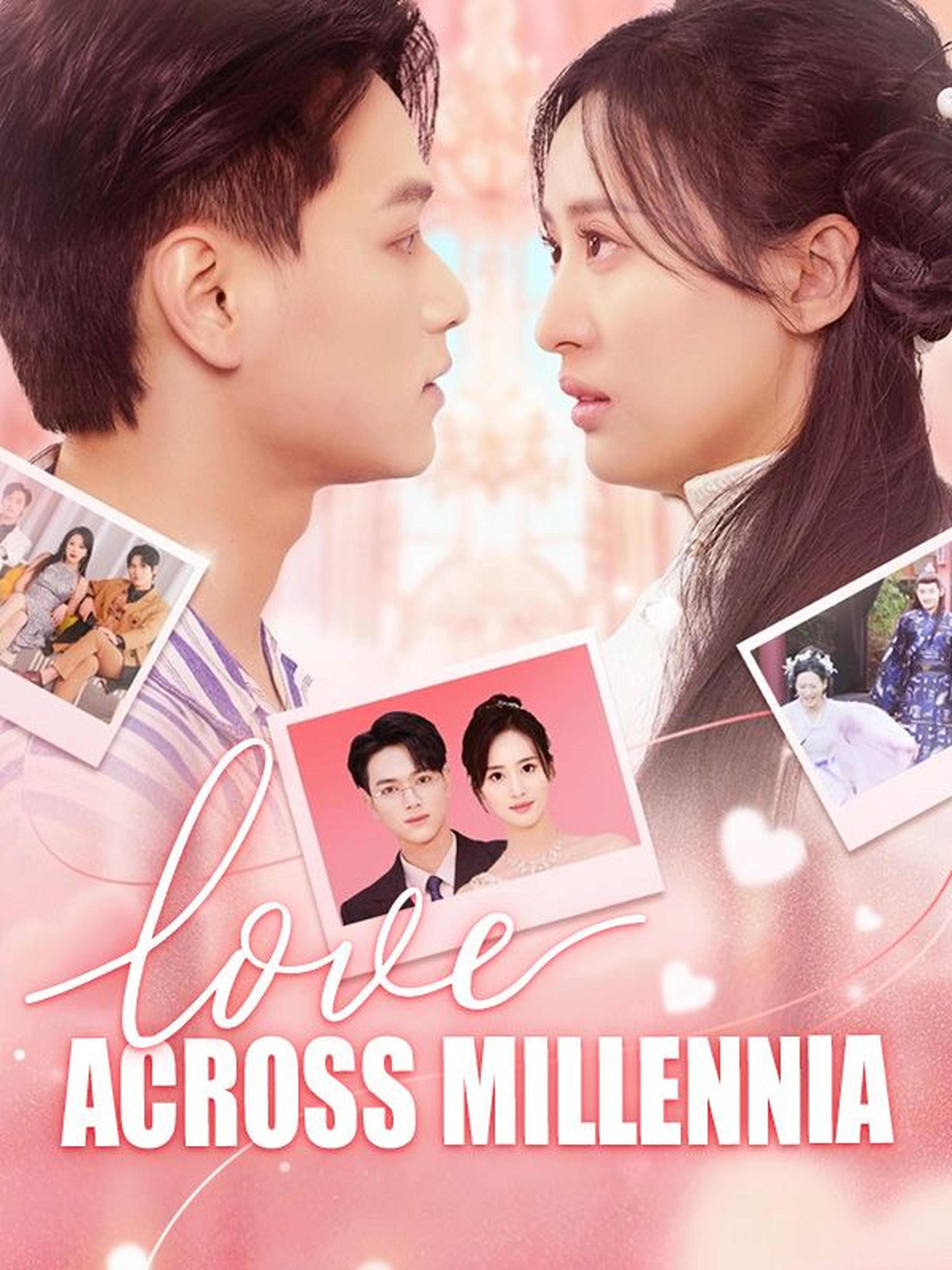 Love Across Millennia