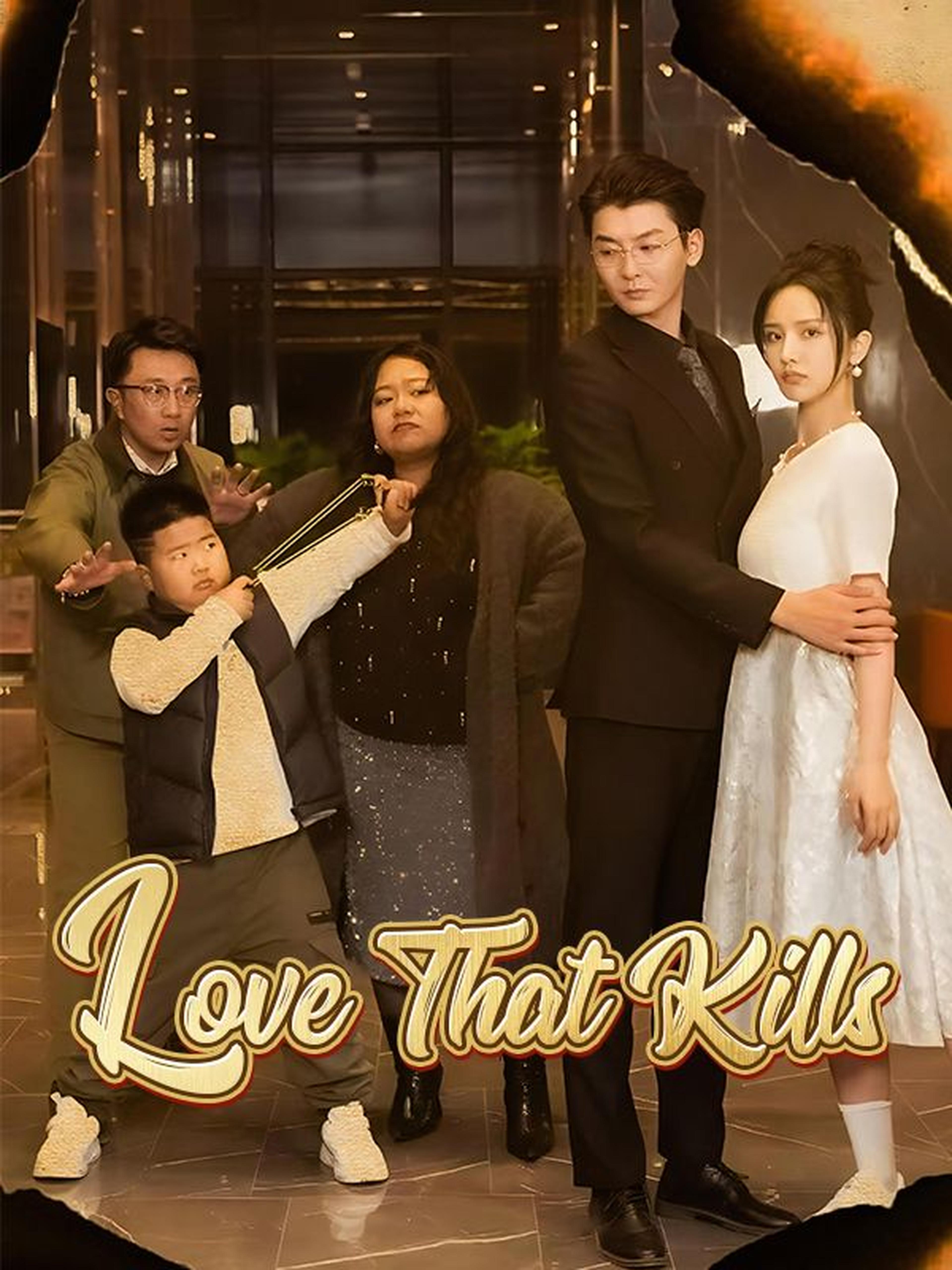 Love That Kills