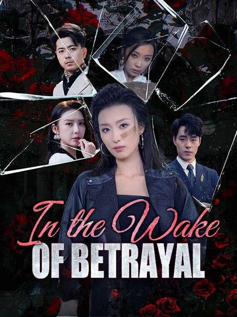 In the Wake of Betrayal