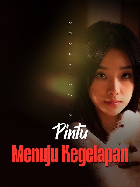  Pintu Menuju Kegelapan