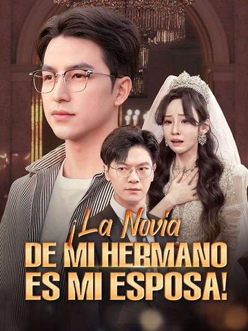 ¡La Novia de Mi Hermano es Mi Esposa!