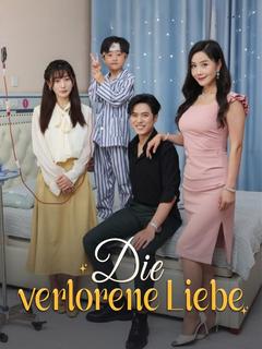 Die verlorene Liebe