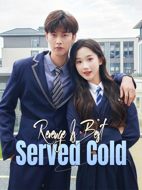 Revenge Is Best Served Cold