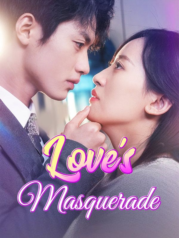 Love's Masquerade