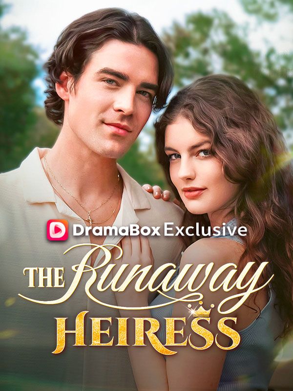 The Runaway Heiress