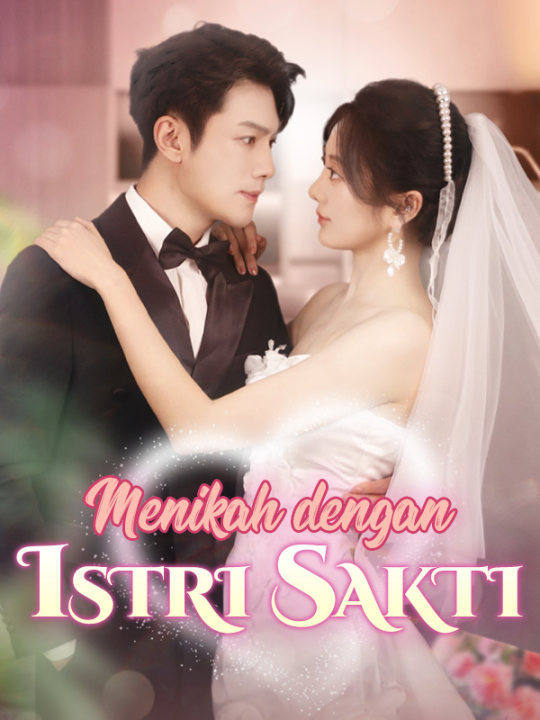 Menikah dengan Istri Sakti