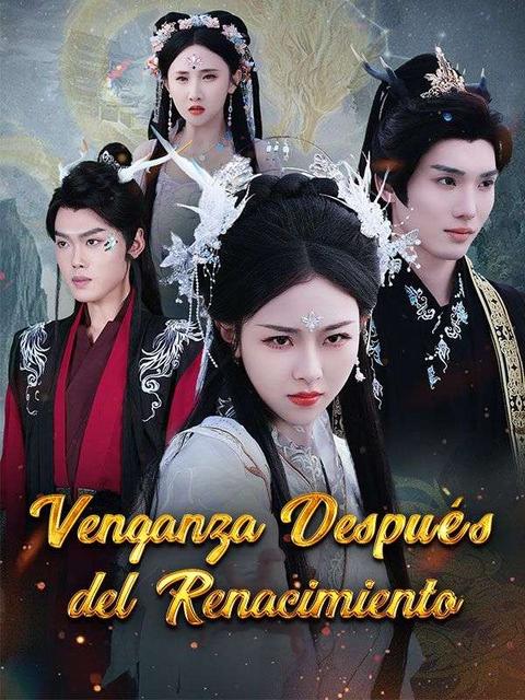 Venganza Después del Renacimiento