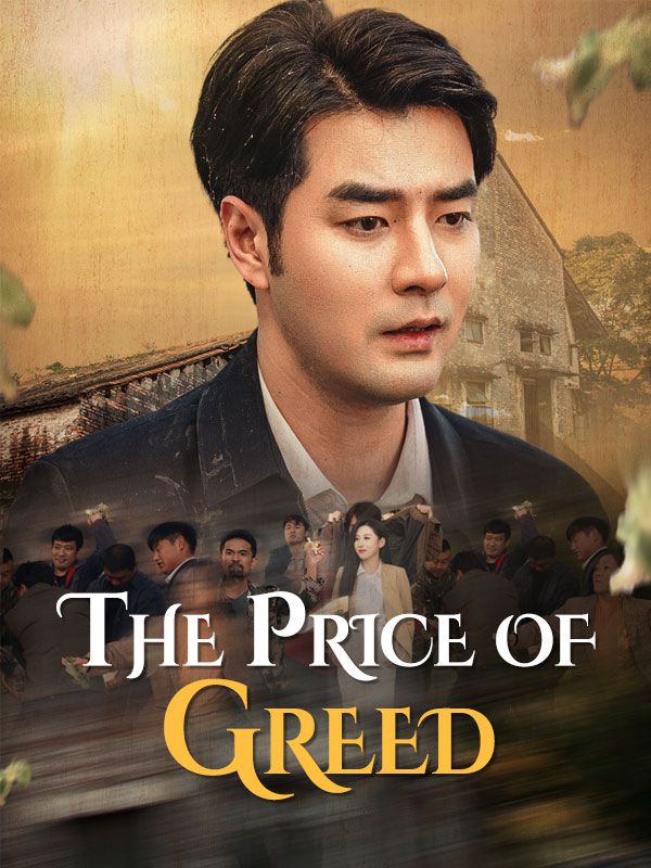 The Price of Greed