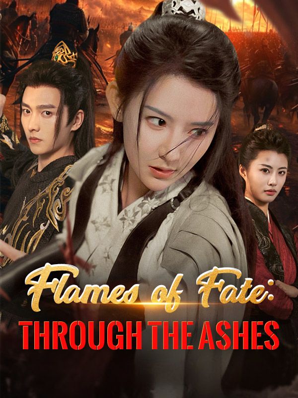 Flames of Fate: Through the Ashes