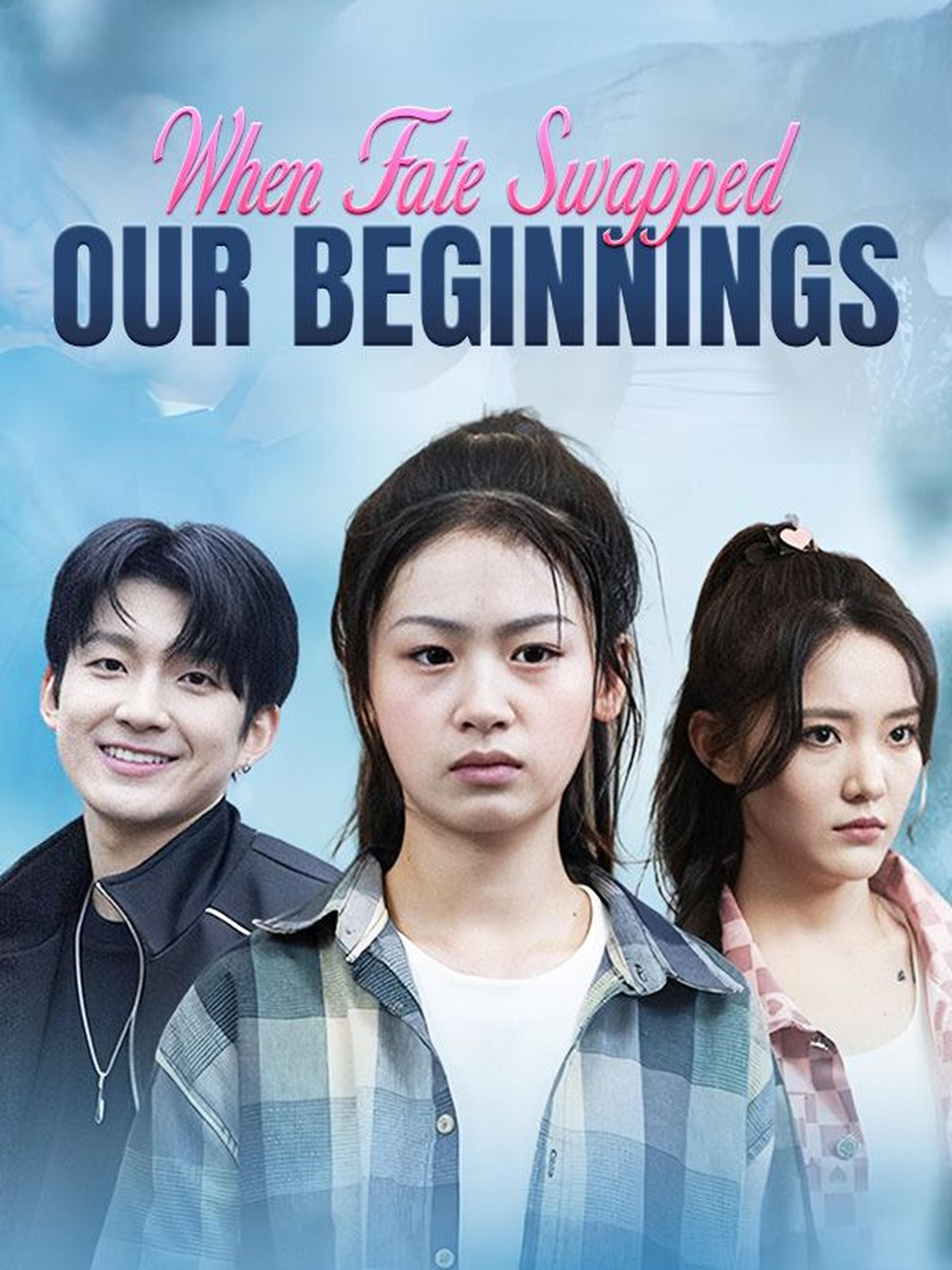 When Fate Swapped Our Beginnings