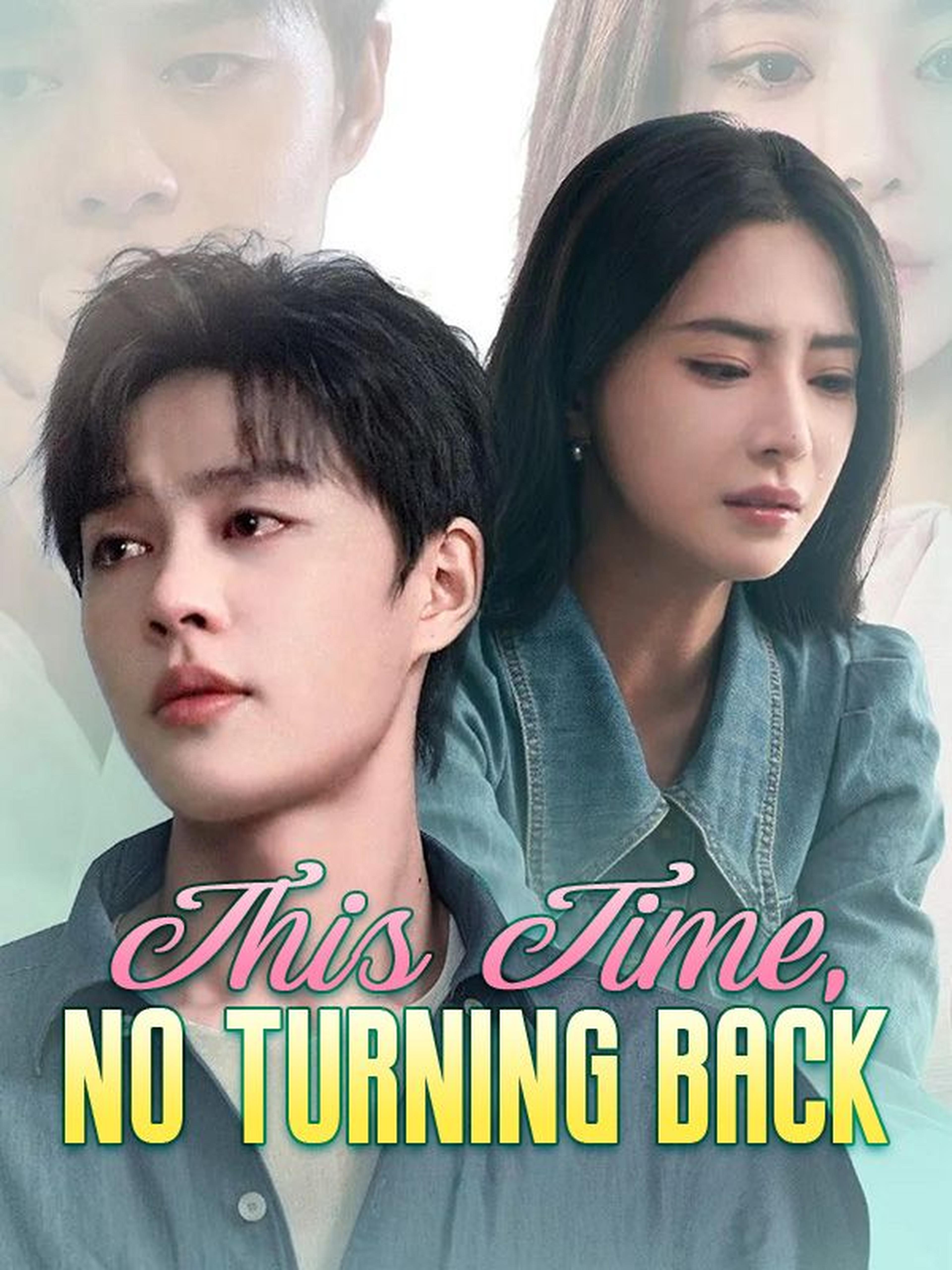 This Time, No Turning Back