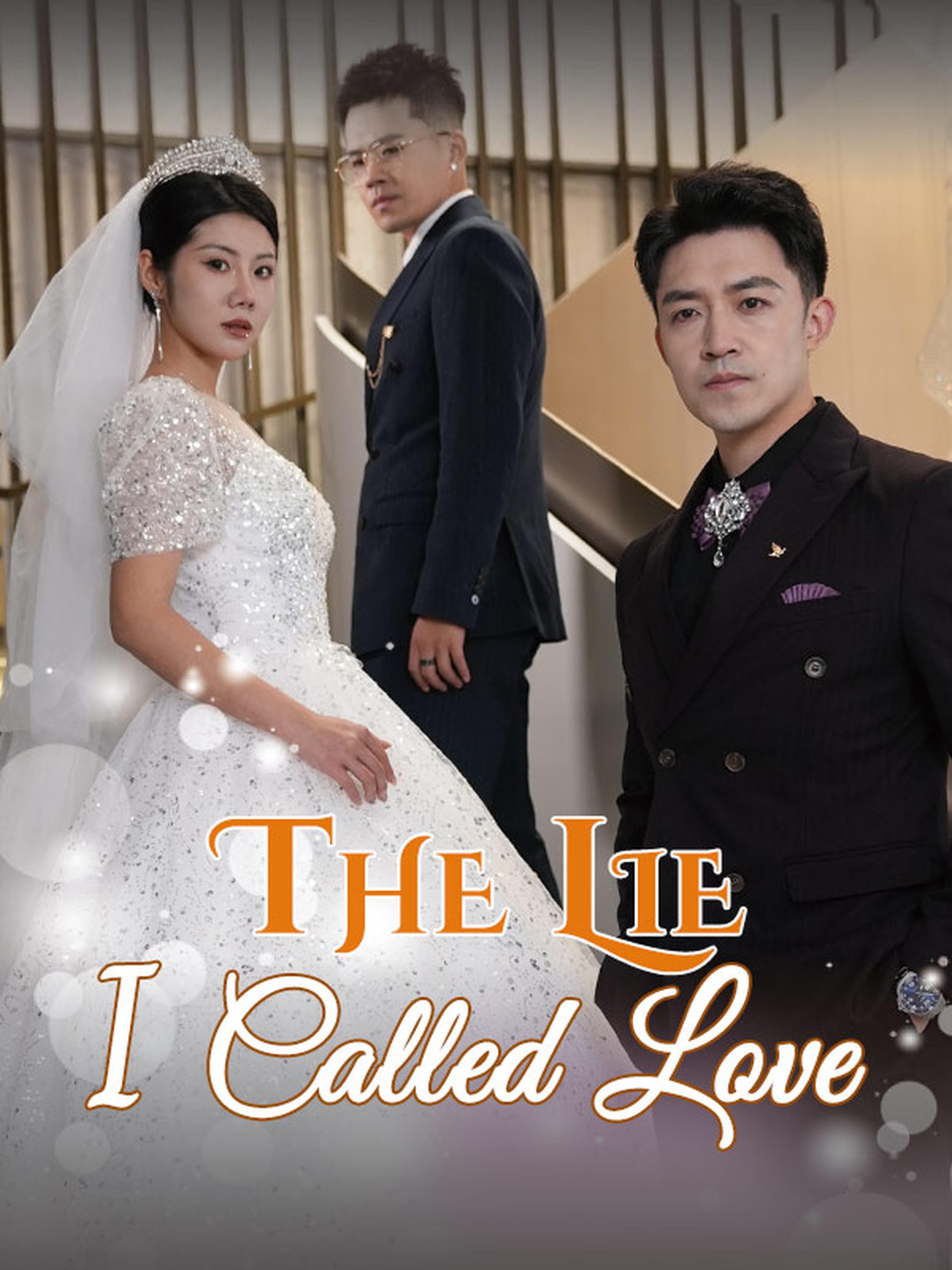 The Lie I Called Love