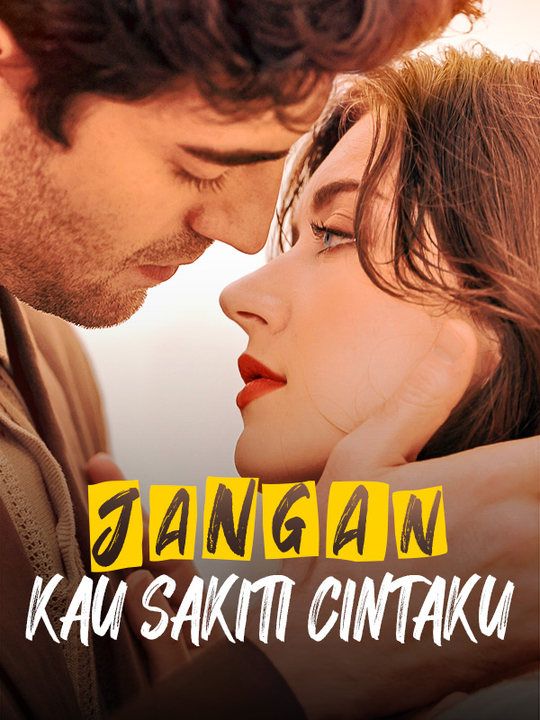 Jangan Kau Sakiti Cintaku