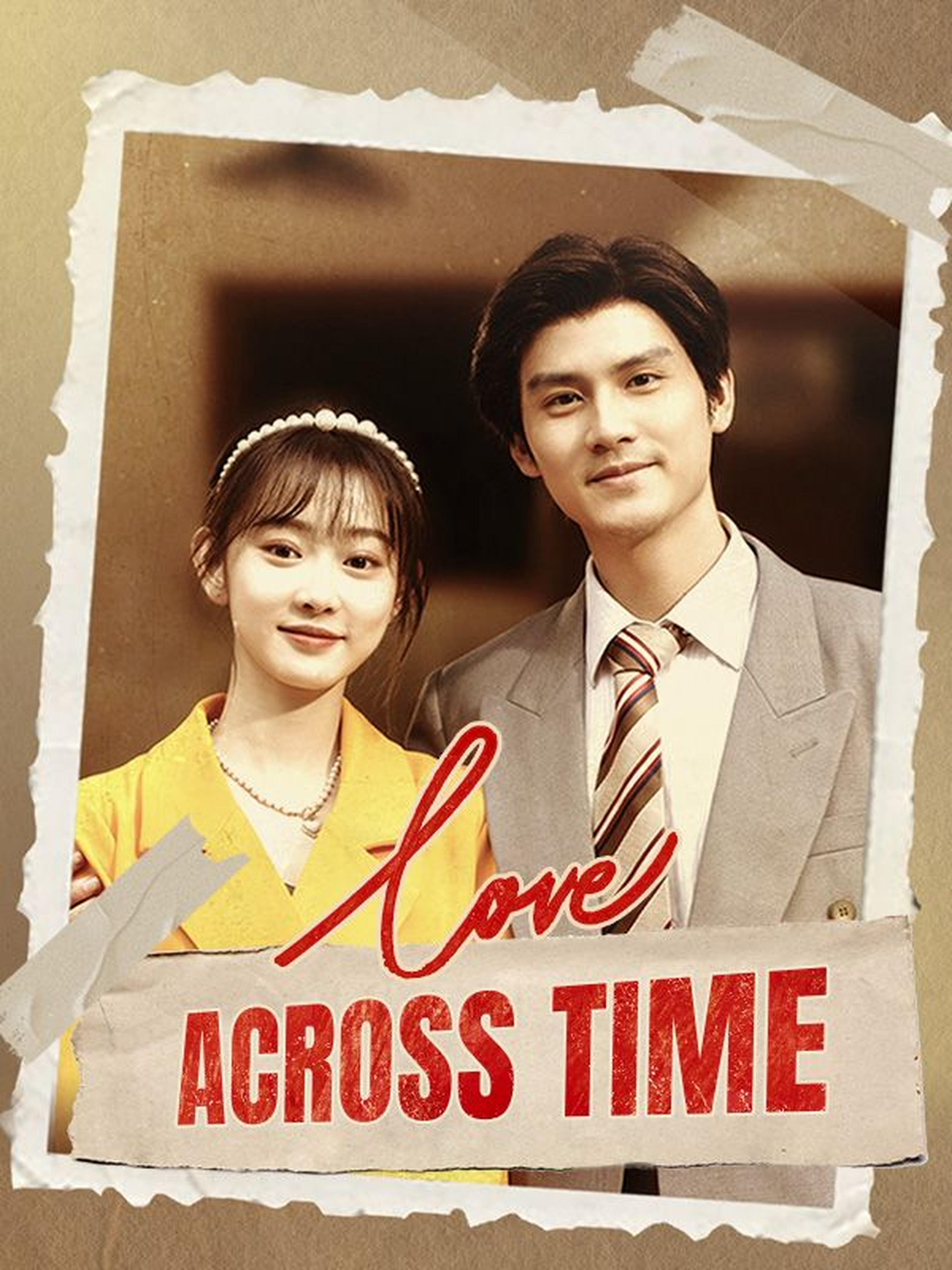 Love Across Time