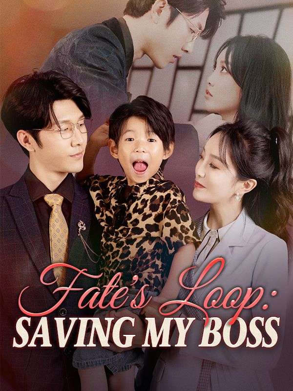 Fate's Loop: Saving My Boss