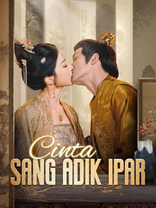 Cinta Sang Adik Ipar