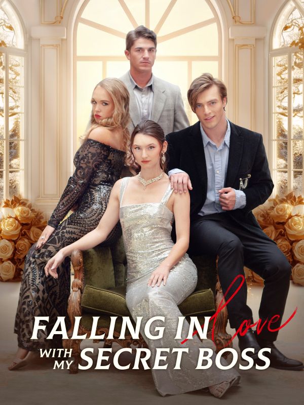 Falling In Love With My Secret Boss