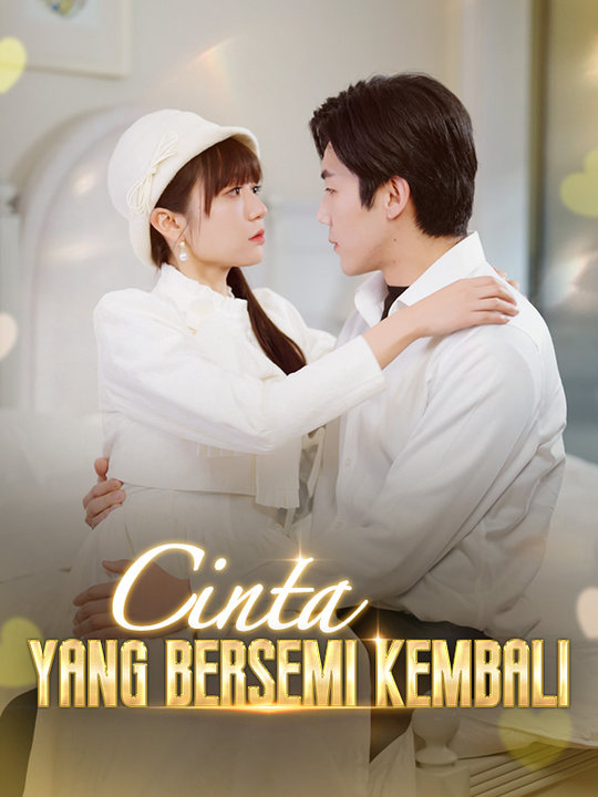 Cinta yang Bersemi Kembali